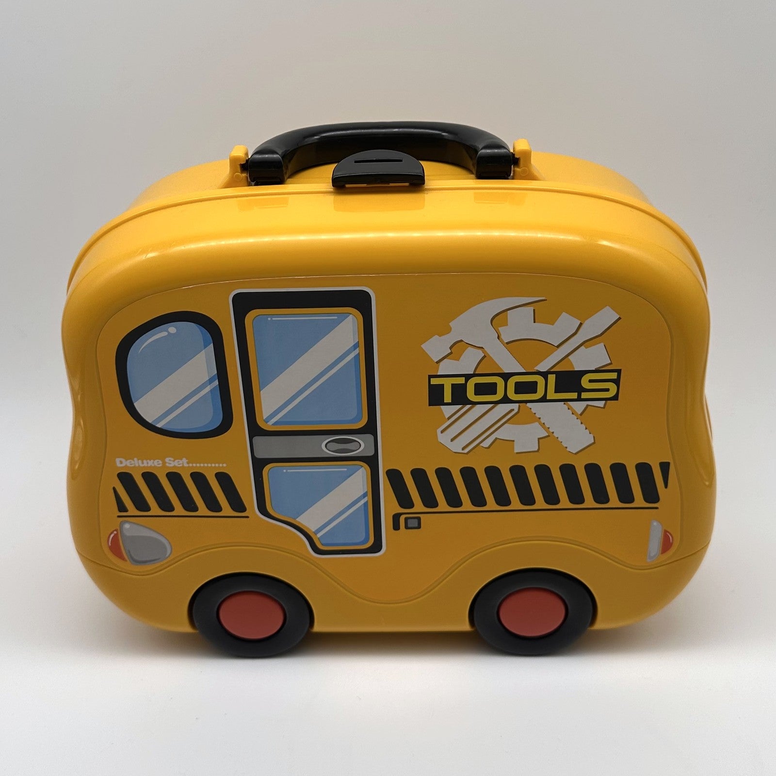 Little Tradie Tool Bundle · 3+ yrs · 3 tool sets