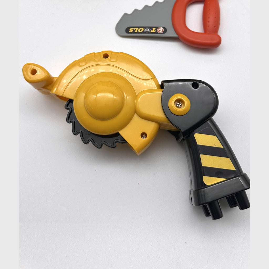 Little Tradie Tool Bundle · 3+ yrs · 3 tool sets