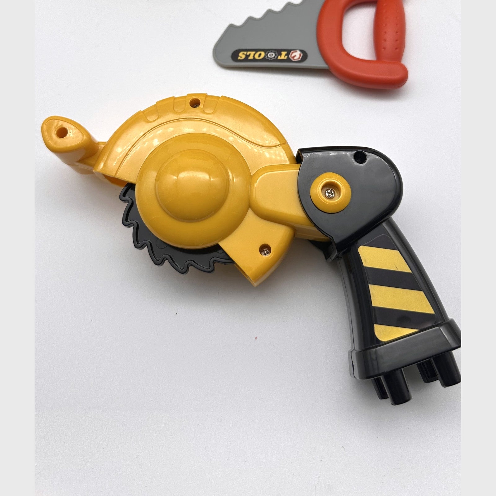 Little Tradie Tool Bundle · 3+ yrs · 3 tool sets