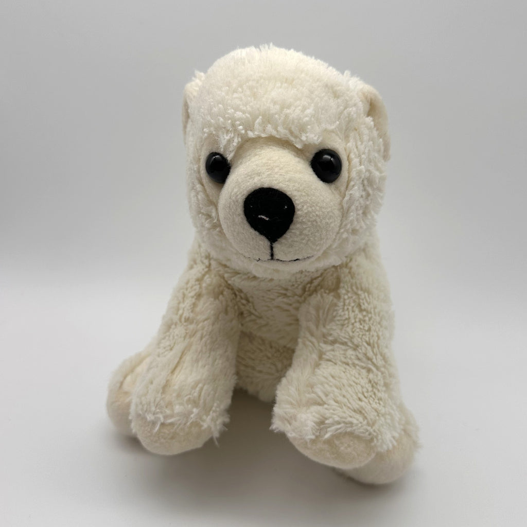 Zoo Friends Plush Bundle · 5 animals