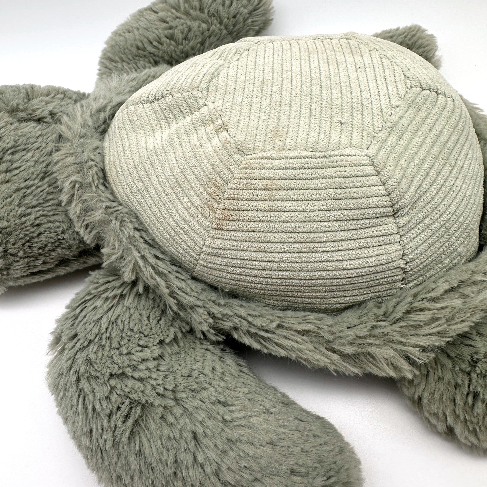 Zoo Friends Plush Bundle · 5 animals