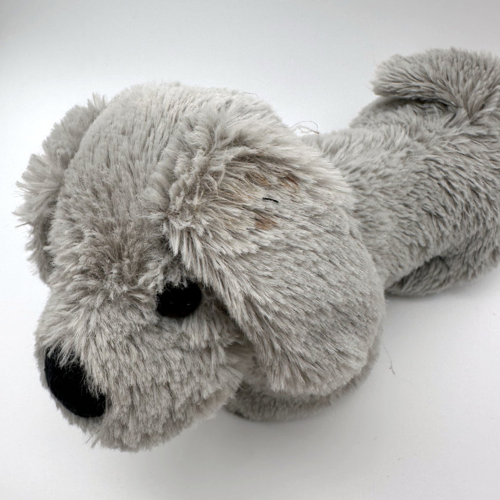 Zoo Friends Plush Bundle · 5 animals