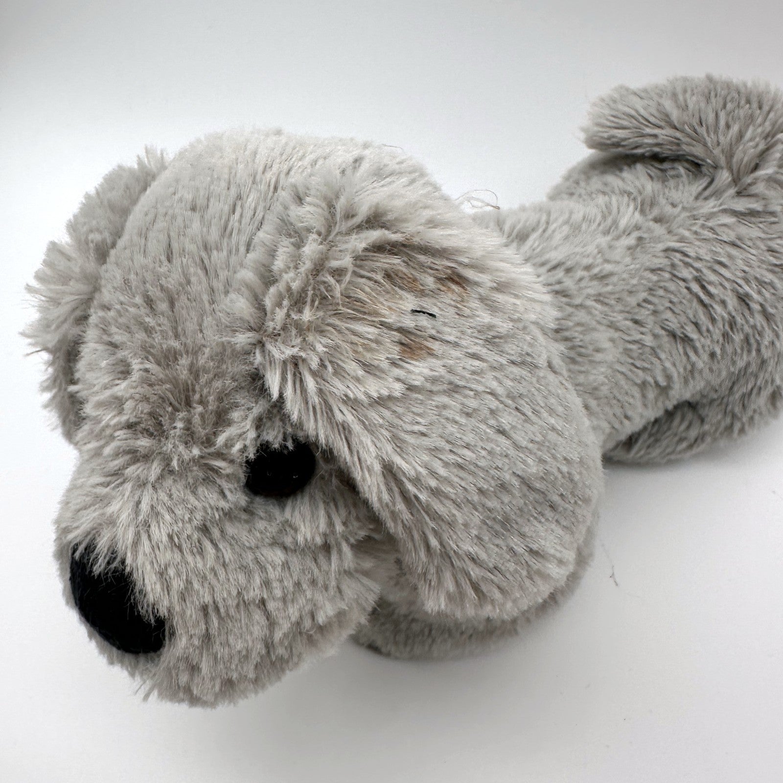 Zoo Friends Plush Bundle · 5 animals