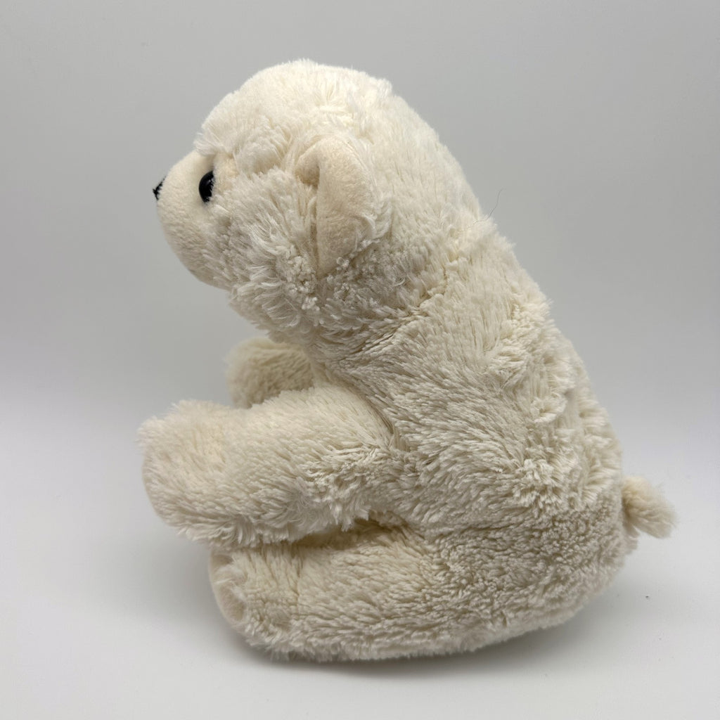 Zoo Friends Plush Bundle · 5 animals