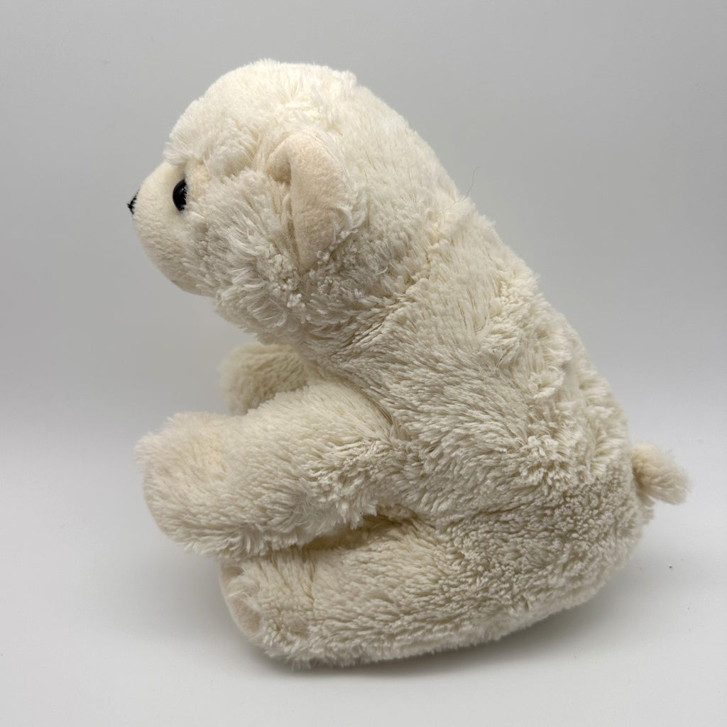 Zoo Friends Plush Bundle · 5 animals