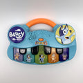 Bluey Musical Piano Player · carry handle