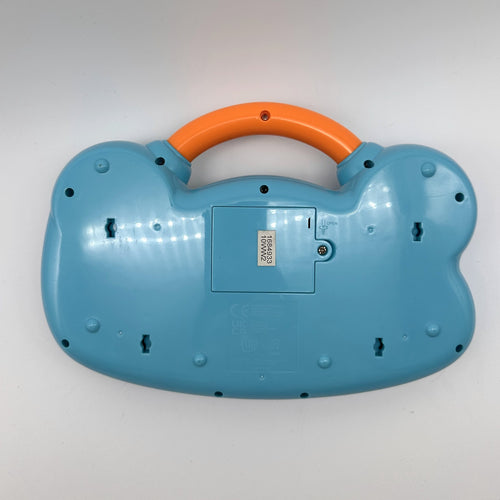 Bluey Musical Piano Player · carry handle