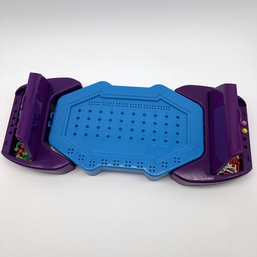 Solve the Code game device