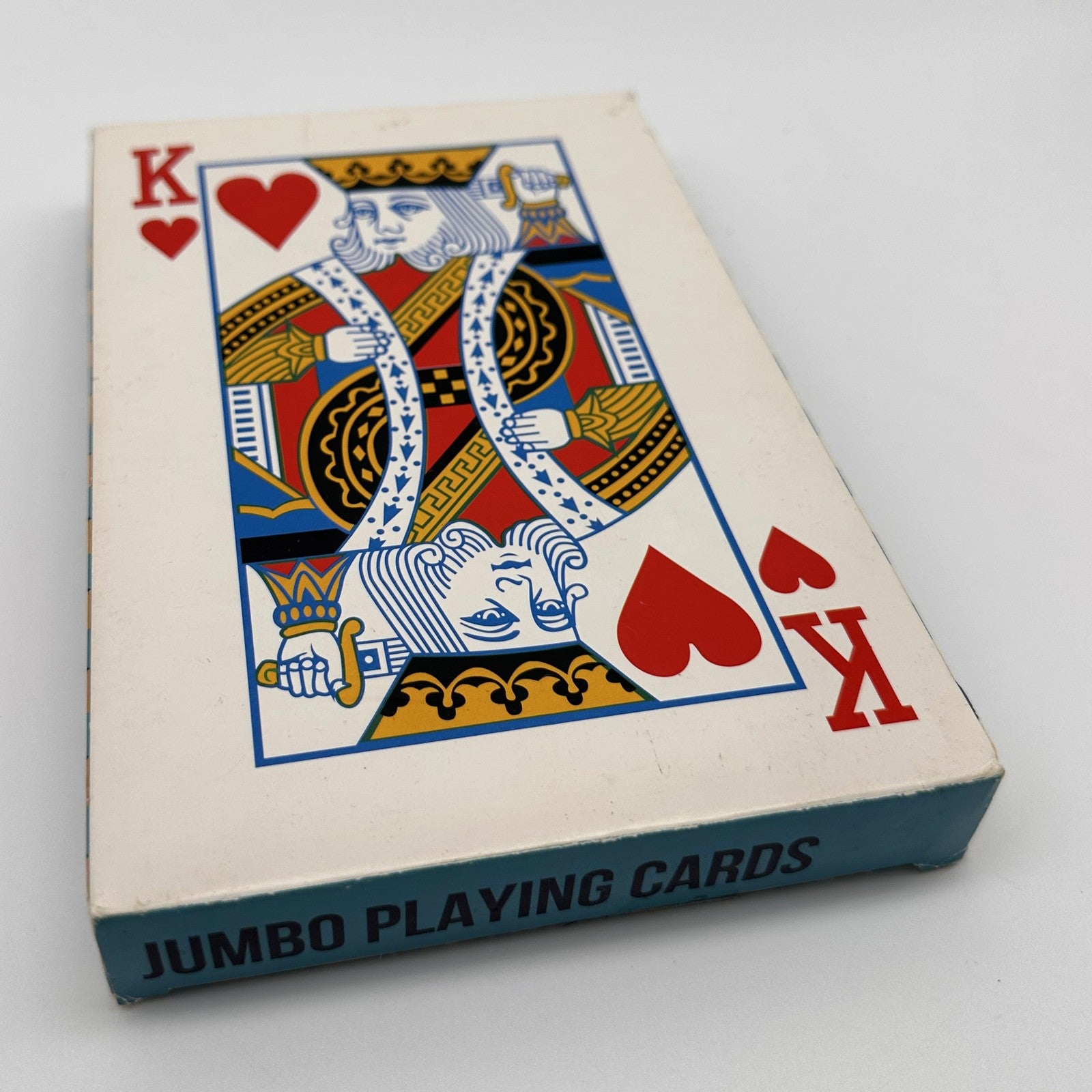 Card & Travel Games Pack