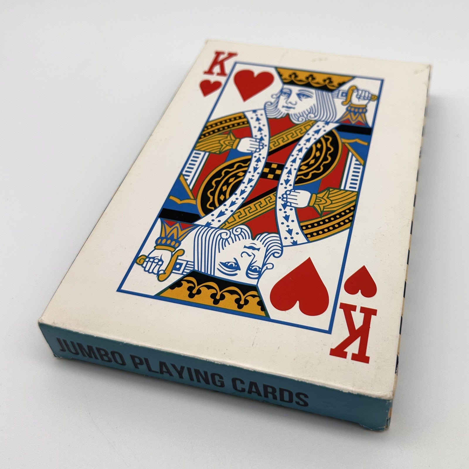 Card & Travel Games Pack