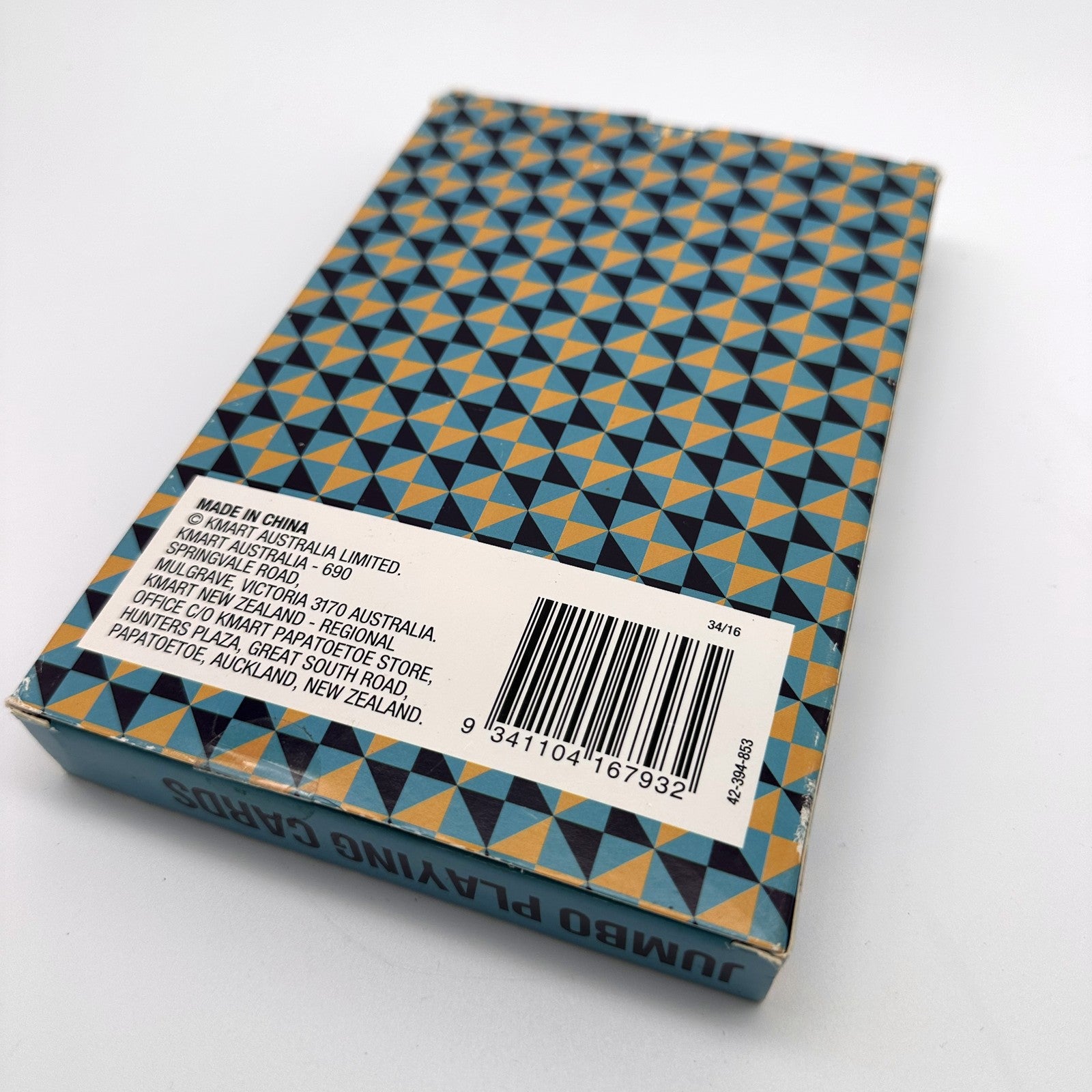 Card & Travel Games Pack