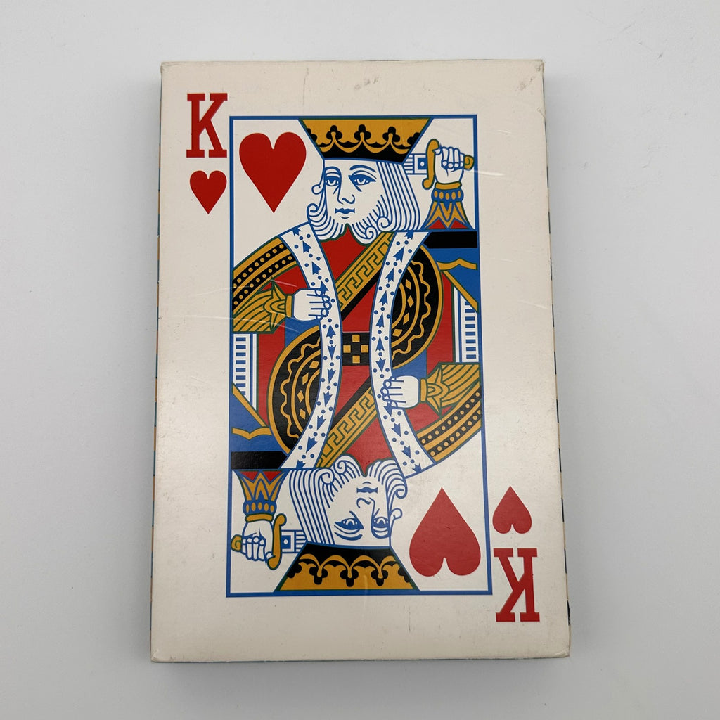 Card & Travel Games Pack