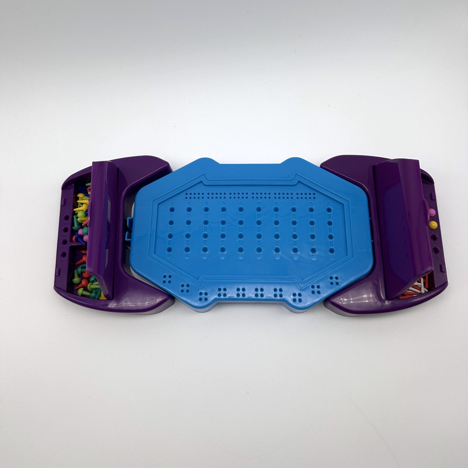 Solve the Code game device open