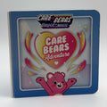 Care Bears: Adventure · board book