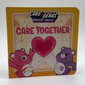 Care Bears: Care Together · board book