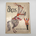 The Circus · Brian Wildsmith · vintage
