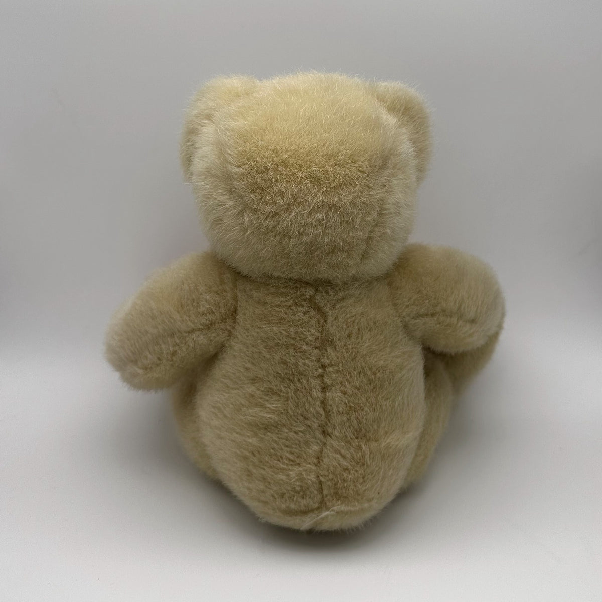 Cream Cuddles Bundle · bunny & polka-dot teddy