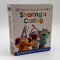 DK Skills for Starting School: Sharing is Caring