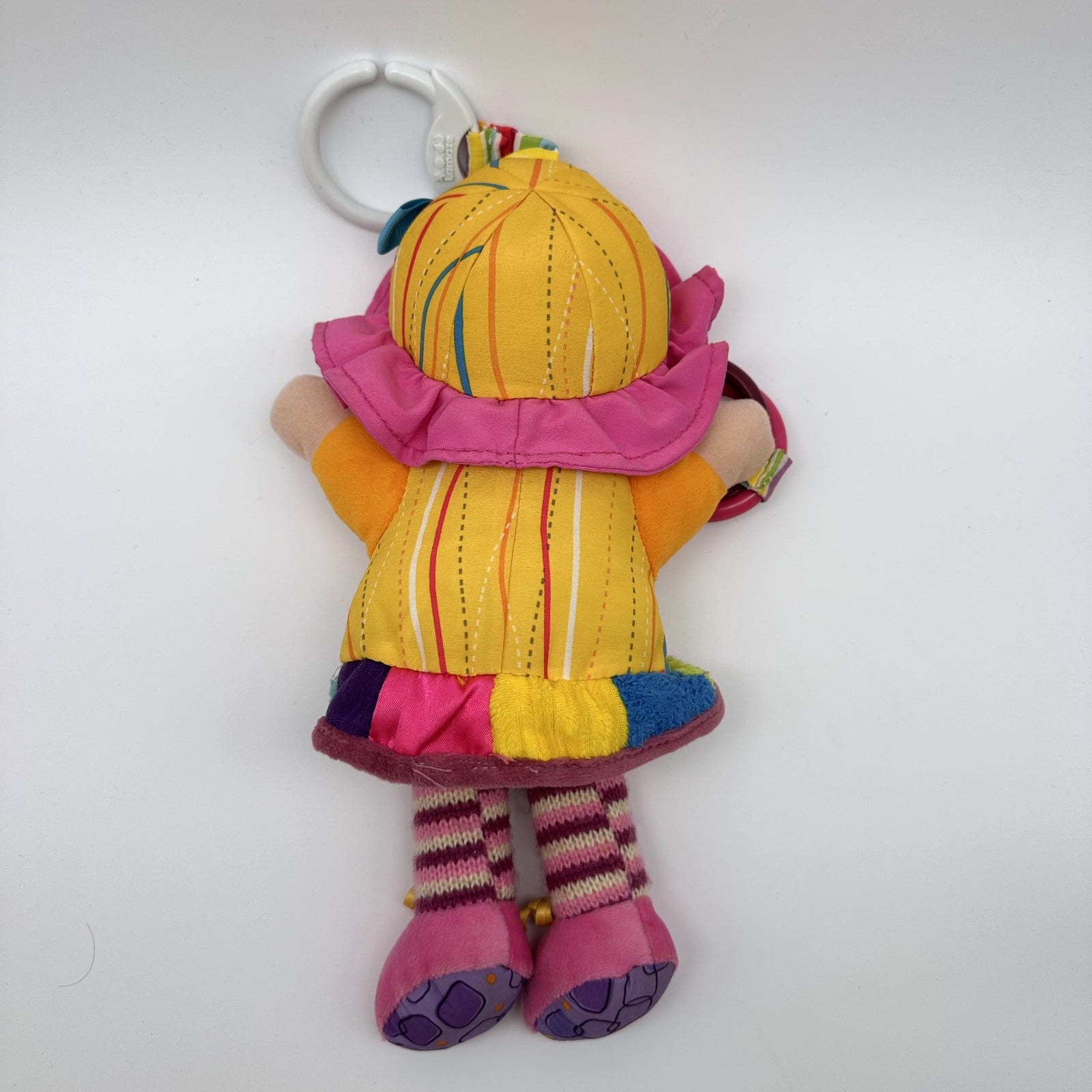 Lamaze My Friend Emily · activity doll