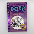 Dork Diaries: Party Time · Rachel Renee Russell · hardcover