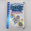 Dork Diaries: Skating Sensation · Rachel Renee Russell