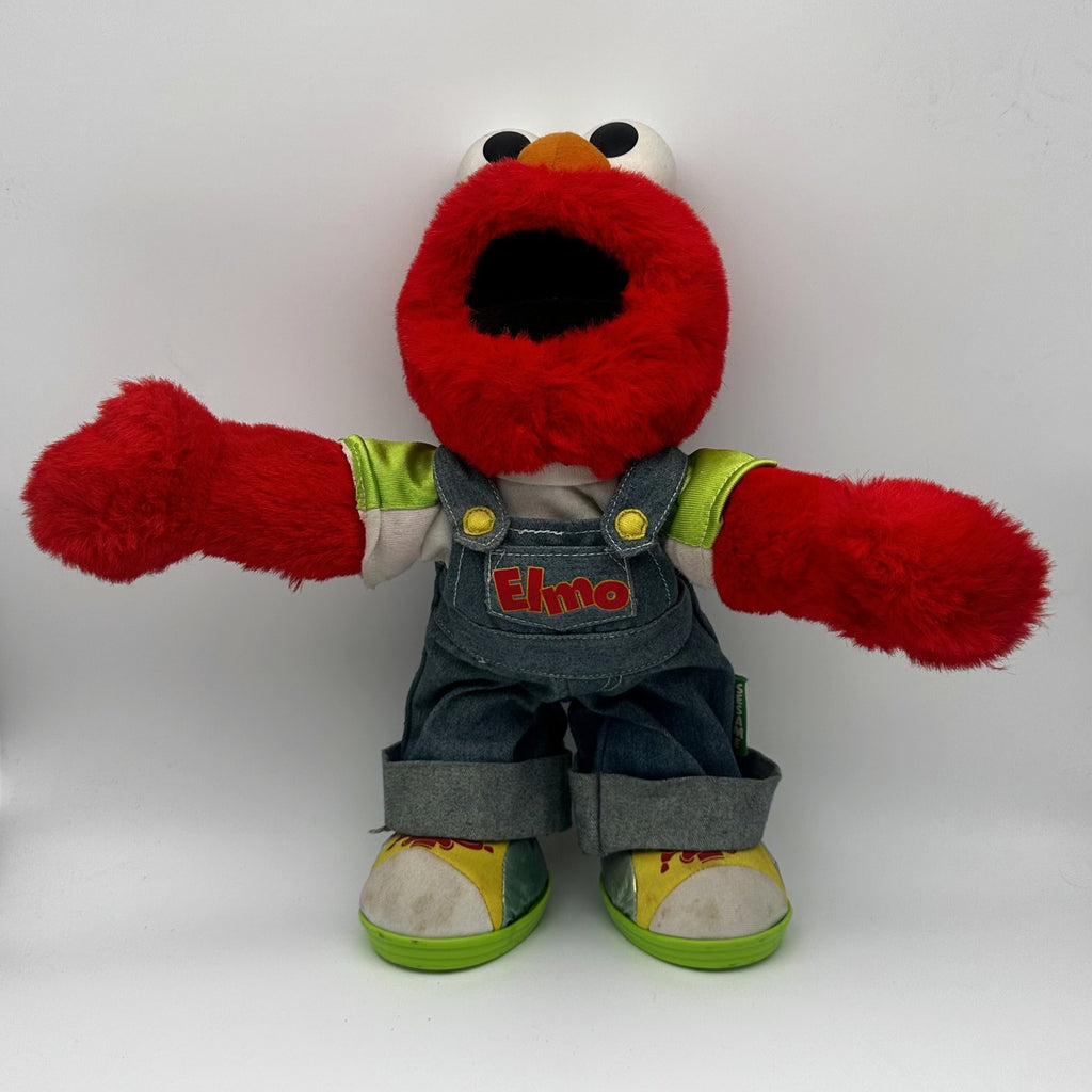 Let's Pretend Elmo · Fisher-Price · not working