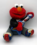 Rock & Roll Elmo · Tyco · not working