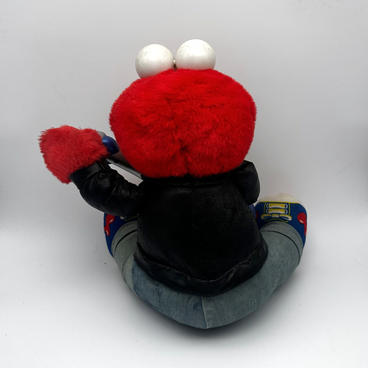 Rock & Roll Elmo · Tyco · not working