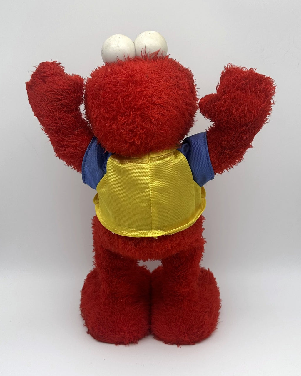 Shout Elmo · Fisher-Price · not working