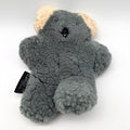 Flat Out Bear · grey