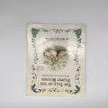The Tale of the Flopsy Bunnies · vintage sticker storybook