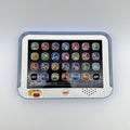 Fisher-Price Laugh & Learn Smart Stages Tablet
