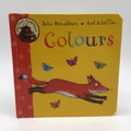 My First Gruffalo: Colours · Donaldson & Scheffler