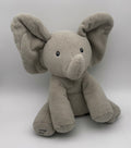 GUND Animated Flappy the Elephant · peek-a-boo