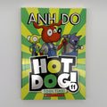 Hot Dog! #11: Tool Time! · Anh Do · 5+ yrs