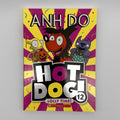 Hot Dog! #12: Lolly Time! · Anh Do · 5+ yrs