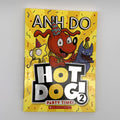 Hot Dog! #2: Party Time! · Anh Do · 5+ yrs