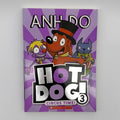 Hot Dog! #3: Circus Time! · Anh Do · 5+ yrs