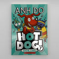 Hot Dog! #7: Show Time! · Anh Do · 5+ yrs
