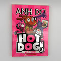 Hot Dog! #8: Art Time! · Anh Do · 5+ yrs