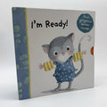 I'm Ready! · slipcase of 4 picture board books