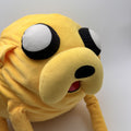 Jake the Dog Large Plush · Adventure Time (Miniso) · 3+ yrs