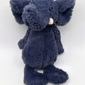 Jellycat Bashful Elephant Ward