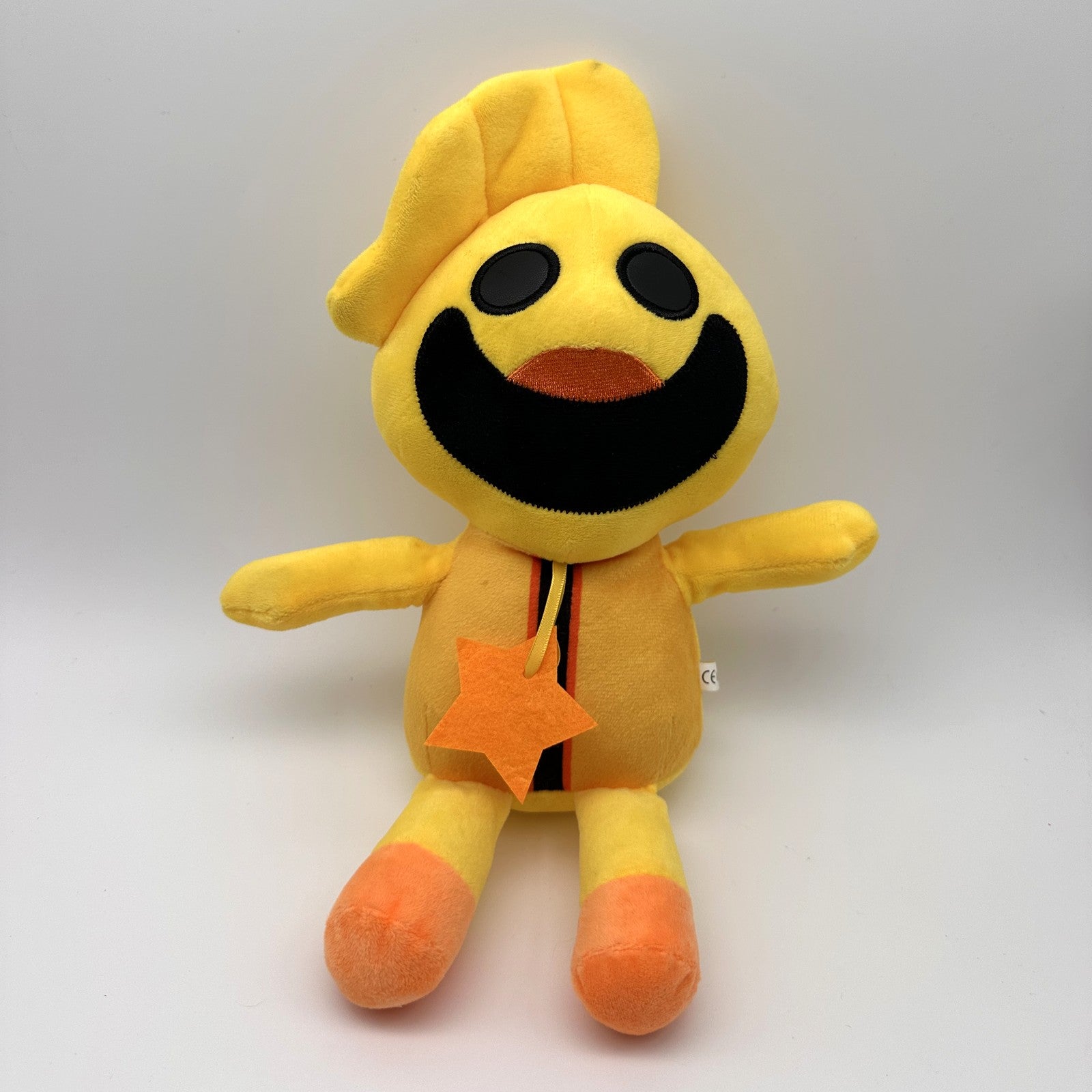 Smiling Critters KickinChicken Plush · Poppy Playtime
