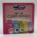 Meet the Care Bears · board book