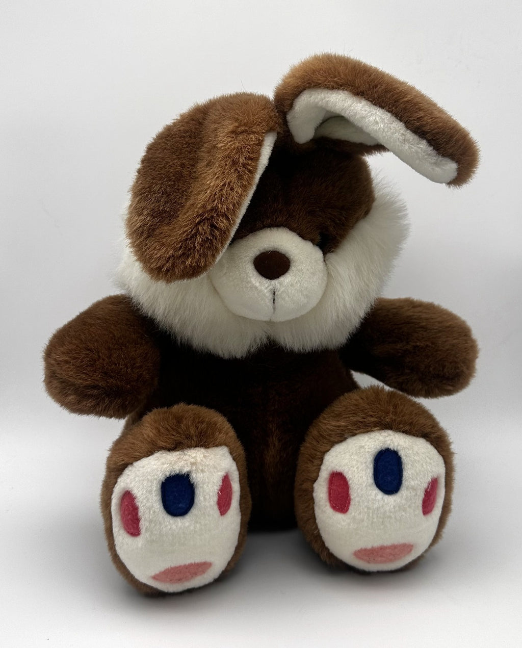 Mini Menagerie Bundle · 4 soft friends