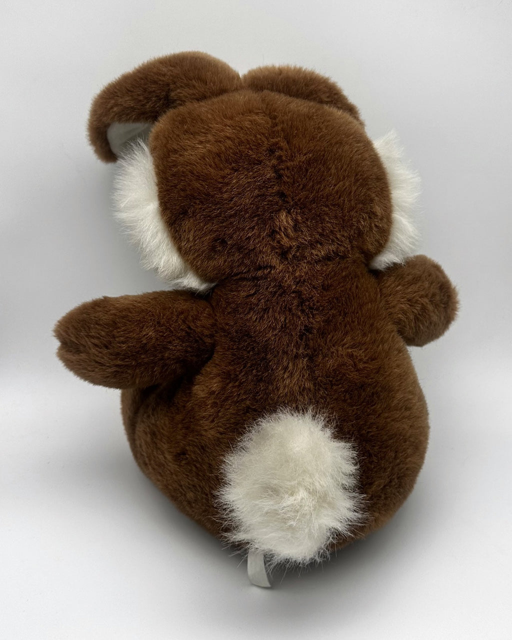 Mini Menagerie Bundle · 4 soft friends