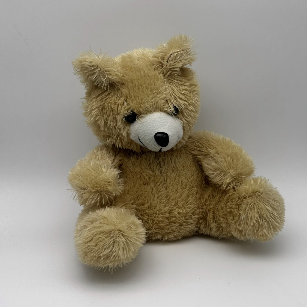 Mini Menagerie Bundle · 4 soft friends