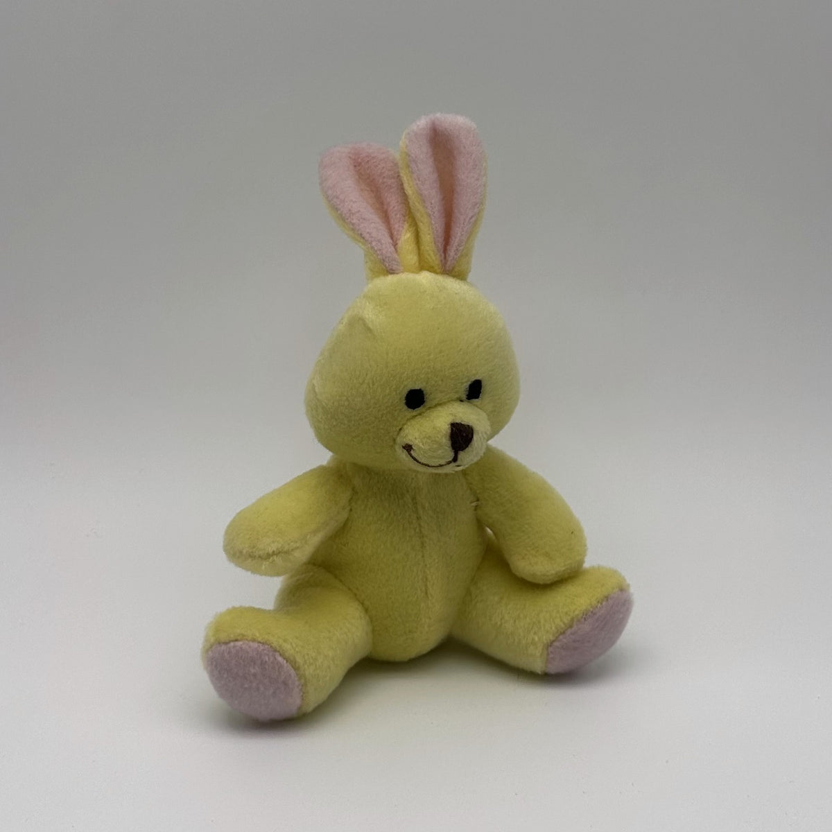 Mini Menagerie Bundle · 4 soft friends