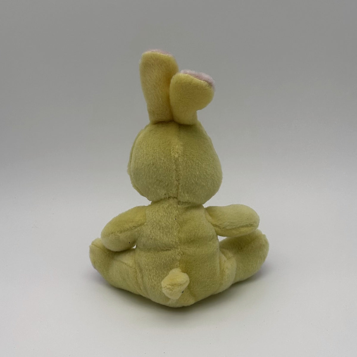 Mini Menagerie Bundle · 4 soft friends